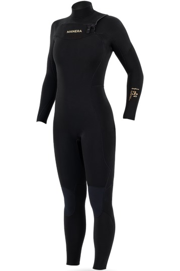 Manera-Seafarer 3/2 Frontzip Women 2025 Wetsuit