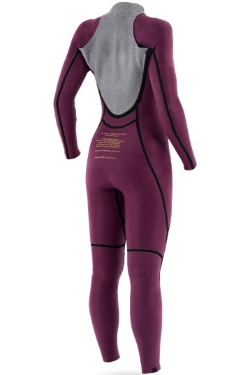 Manera-Seafarer 3/2 Frontzip Women 2025 Wetsuit