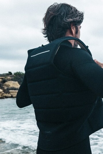 Manera-Vagabond Impact Vest