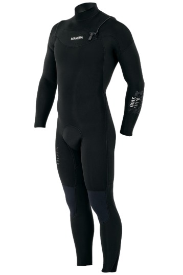 Manera-X10D 3/2 Frontzip 2026 Wetsuit