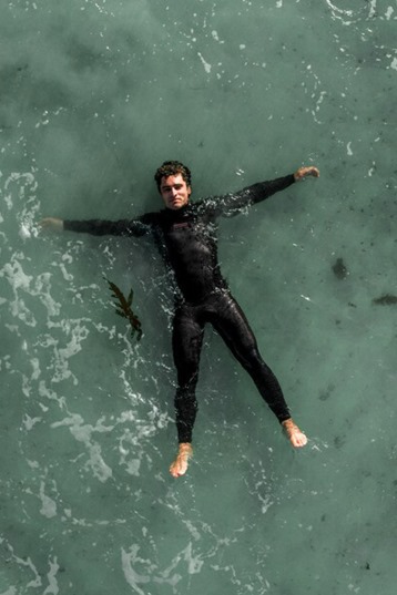 Manera-X10D 4/3 Frontzip 2026 Wetsuit