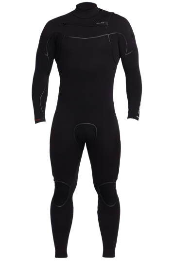 Marathon Sessions 5/4/3 Frontzip Wetsuit