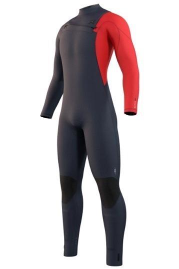 Marshall 4/3 Frontzip 2023 Wetsuit