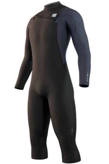 Marshall Longarm Shortleg 4/3 Frontzip 2023 Wetsuit