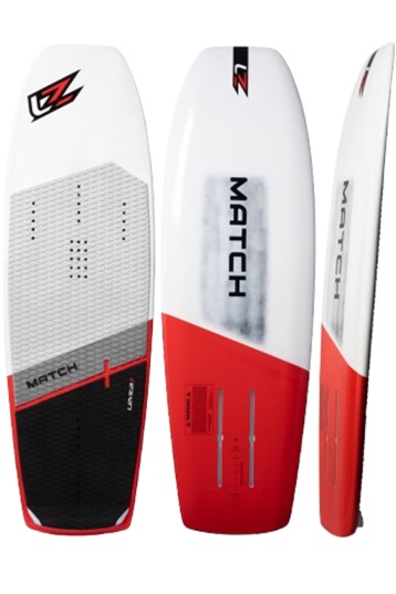 Levitaz MATCH 2 Foilboard 4' 8"