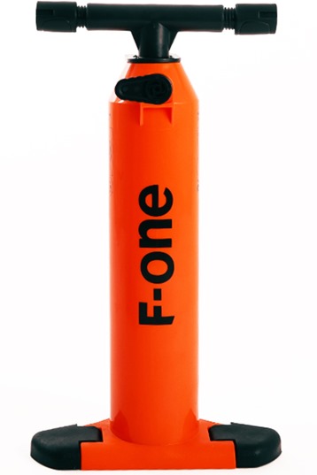 F-One Max Flow Kite Pomp