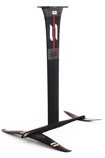 Sabfoil Medusa Pro 633