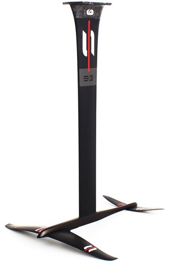 Sabfoil Medusa Pro 669