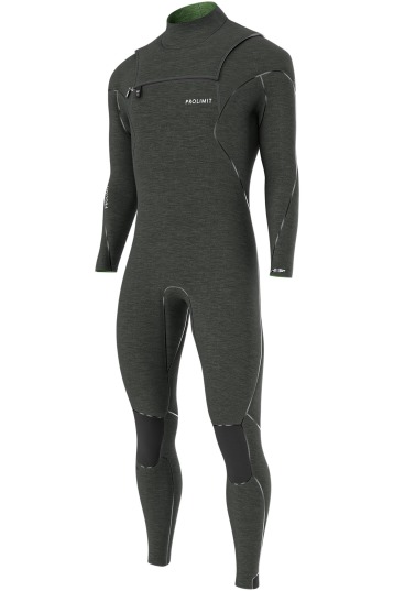 Mercury TR 4/3 Double Frontzip 2025 Wetsuit