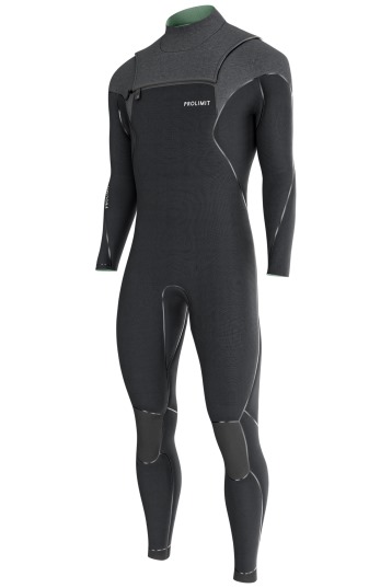Mercury TR 4/3 Double Frontzip 2026 Wetsuit