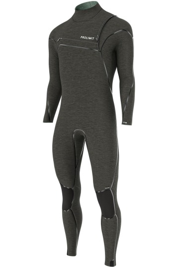 Mercury TR 4/3 Free-X Frontzip 2025 Wetsuit