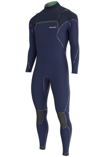 Mercury TR 5/4 Double Frontzip 2026 Wetsuit