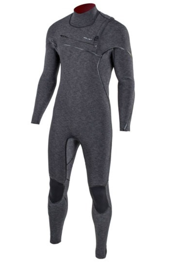 Mercury TR 6/4 Free-X Frontzip 2023 Wetsuit