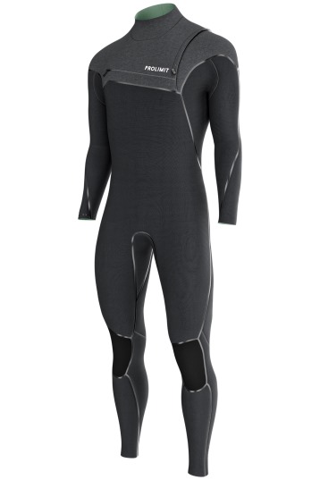Mercury TR 6/4 Free-X Frontzip 2026 Wetsuit
