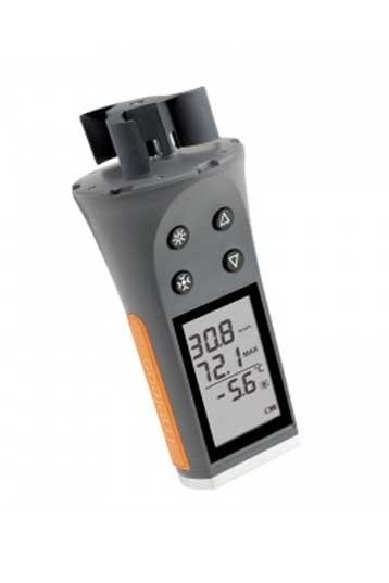 Skywatch Meteos 1 Windmeter