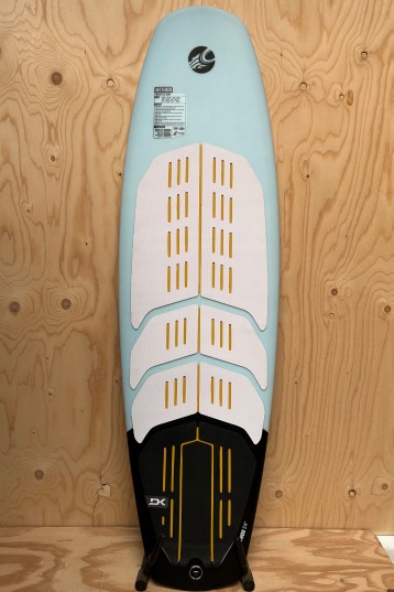 Cabrinha Method 2023 Surfboard (DEMO) 5' 4"