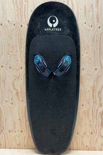 Mini Foil Full Carbon Foil Board (2nd)
