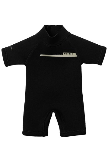 Mystic Mini Shorty Baby 2026 Zwart