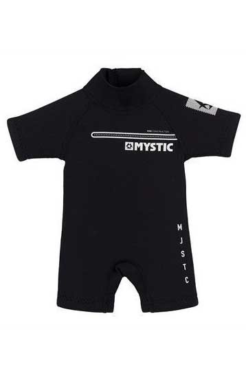 Mystic Mini Shorty Baby Zwart