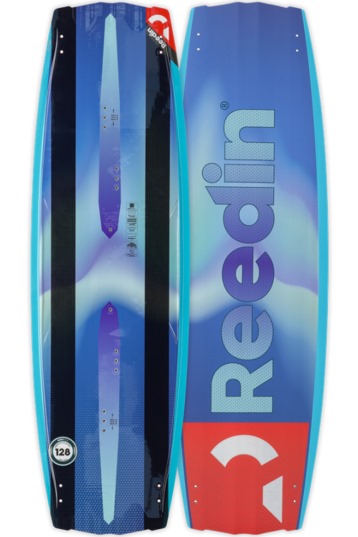 MiniKev 2024 Kiteboard