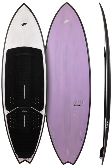 Mitu Pro 2027 Surfboard