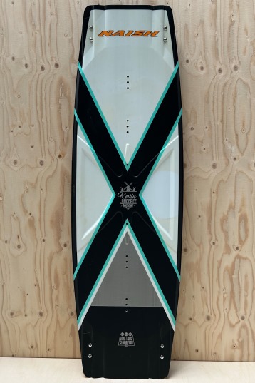 Naish Monarch KL Pro Model 2020 Kiteboard (2nd) 131 X 41