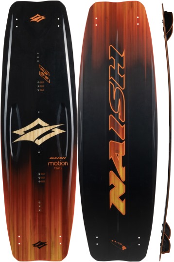 Motion 2025 Kiteboard
