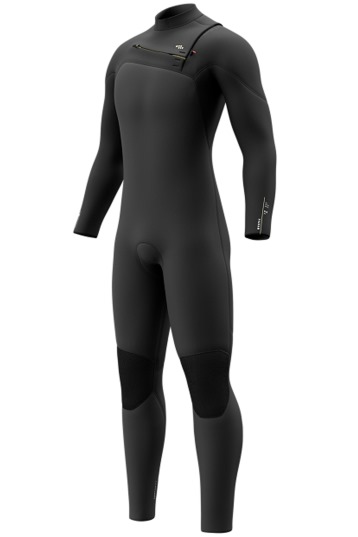 Motion 3/2 Frontzip 2027 Wetsuit