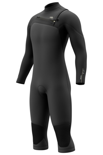 Motion 4/3 Longarm Shortleg Frontzip 2027 Wetsuit