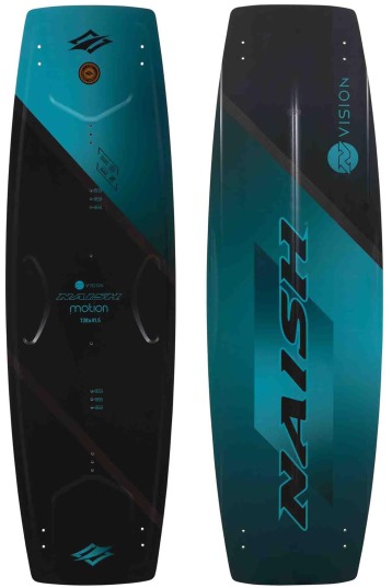 Motion Nvision 2025 Kiteboard 134 X 41