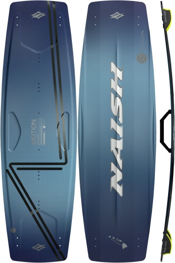 Motion Nvision 2026 Kiteboard 134 X 41