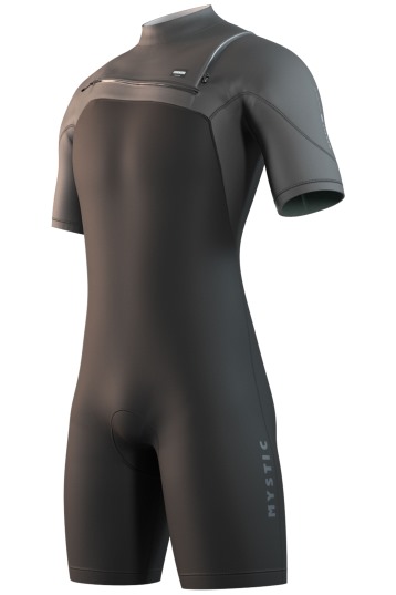 Motion Shorty 3/2 Frontzip Wetsuit