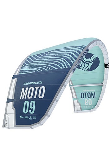 Moto 2022 Kite