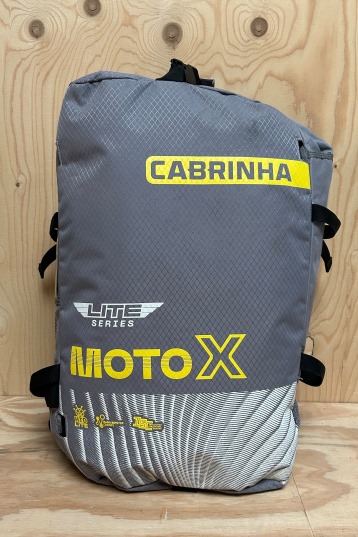 Cabrinha Moto X Lite 2025 Kite (DEMO) 9m