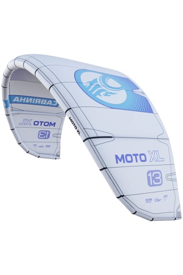 Moto XL Apex 2026 Kite