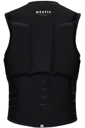 Mystic-Block Impact Vest Frontzip