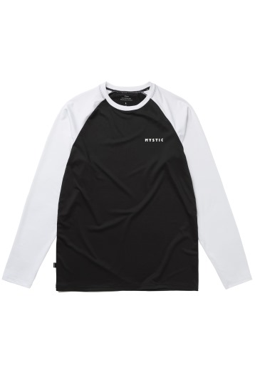 Mystic-Bolt L/S Quickdry