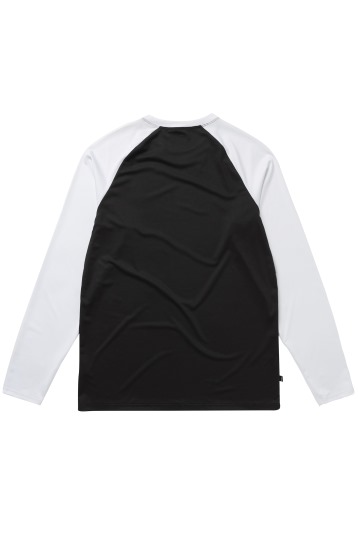 Mystic-Bolt L/S Quickdry