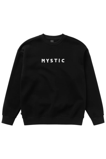 Mystic-Brand Crew Sweat