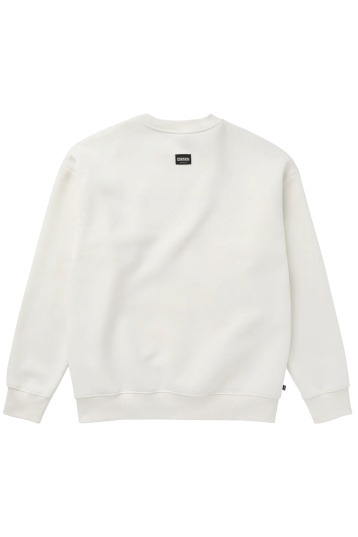 Mystic-Brand Crew Sweat