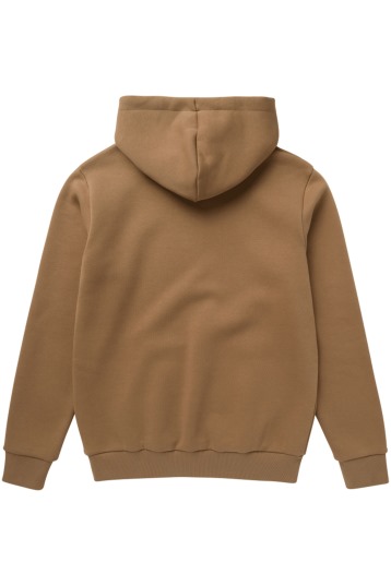 Mystic-Brand Hood Sweat