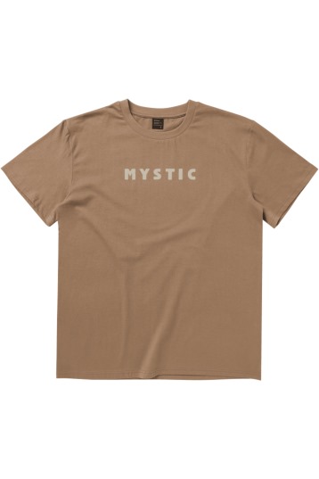 Mystic-Brand Tee