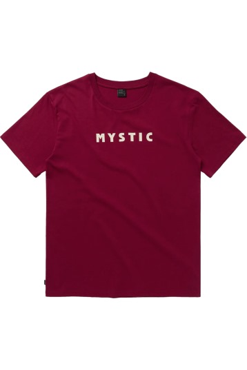 Mystic-Brand Tee