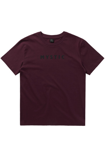 Mystic-Brand Tee