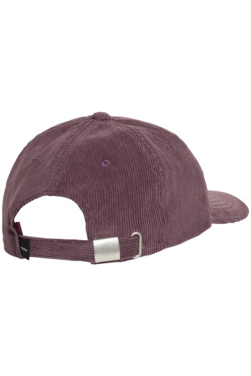 Mystic-Corduroy Cap