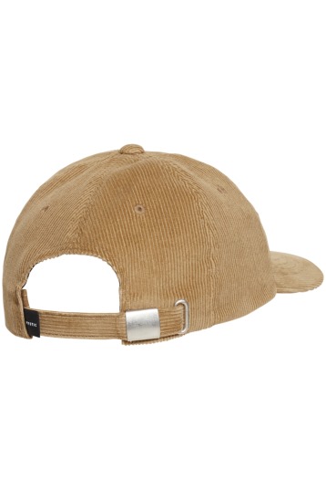 Mystic-Corduroy Cap