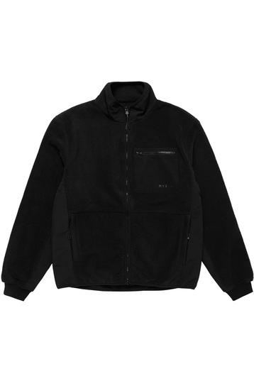 Mystic-DTS Fleece Zip Thru Sweat