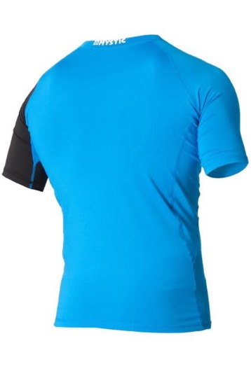 Mystic-Event S/S Rashvest