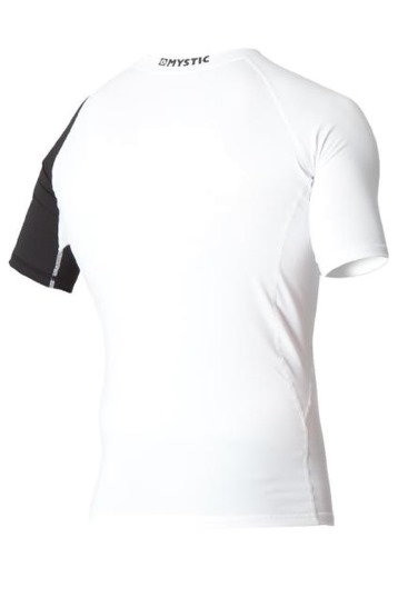 Mystic-Event S/S Rashvest