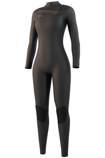 Mystic-Evolve 4/3 Frontzip Women Wetsuit